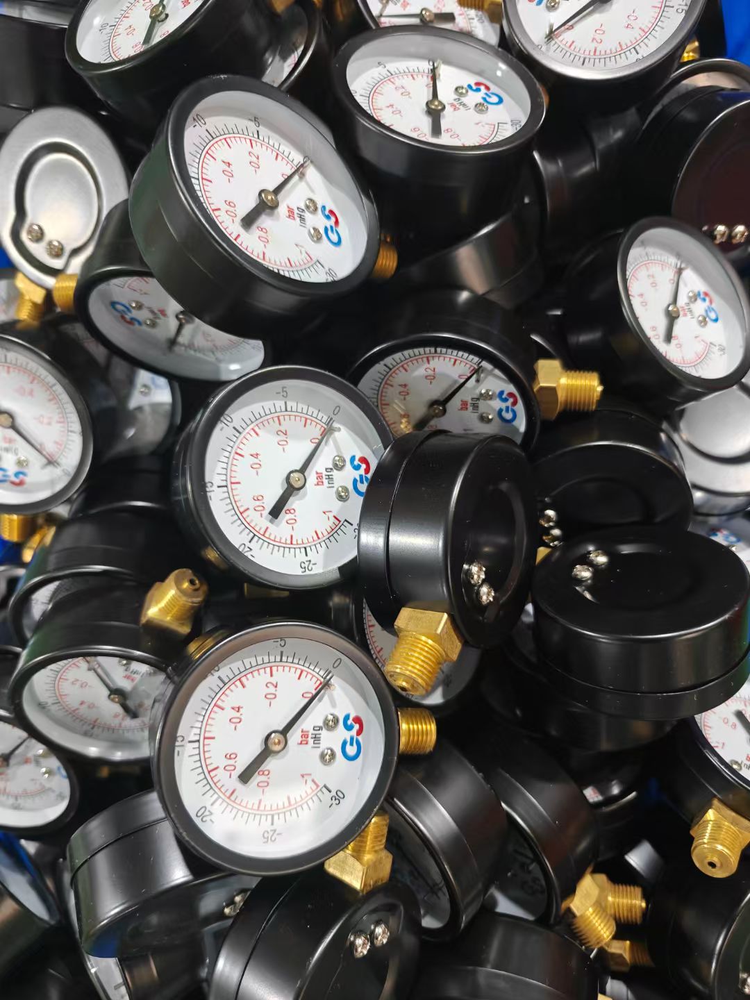 King of Standards Direction: Combining Energy Efficiency Improvement with Instrument Customization